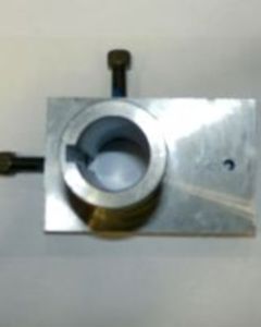 HUB,SHEAR PIN SPROCKET